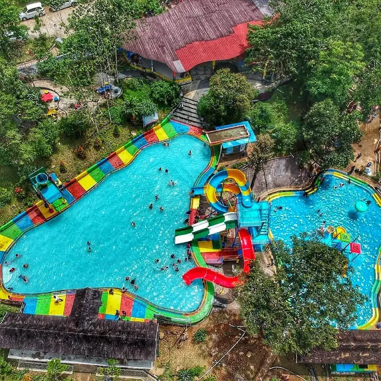 Tanah kavling siap bangun
