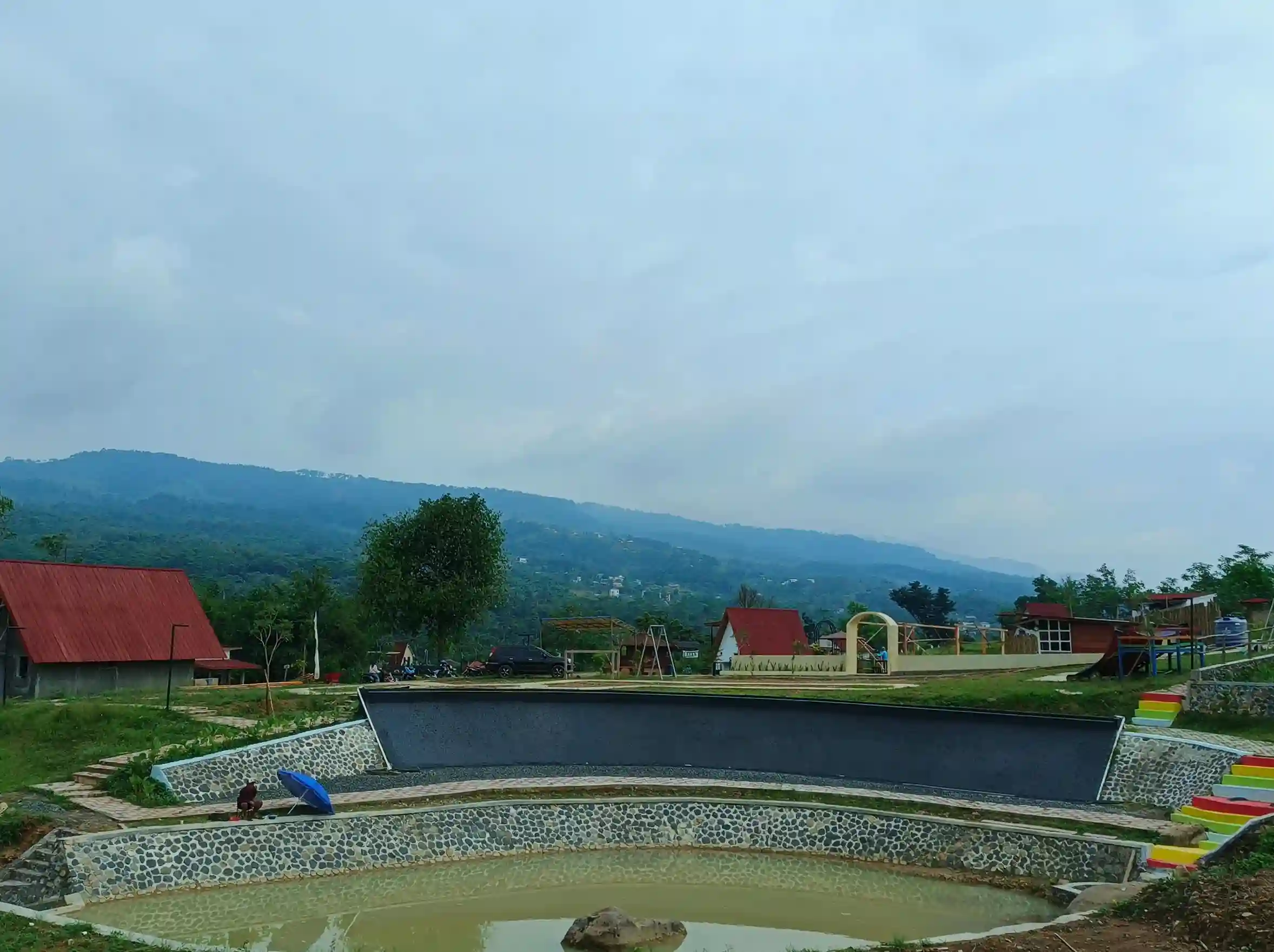 Peta lokasi