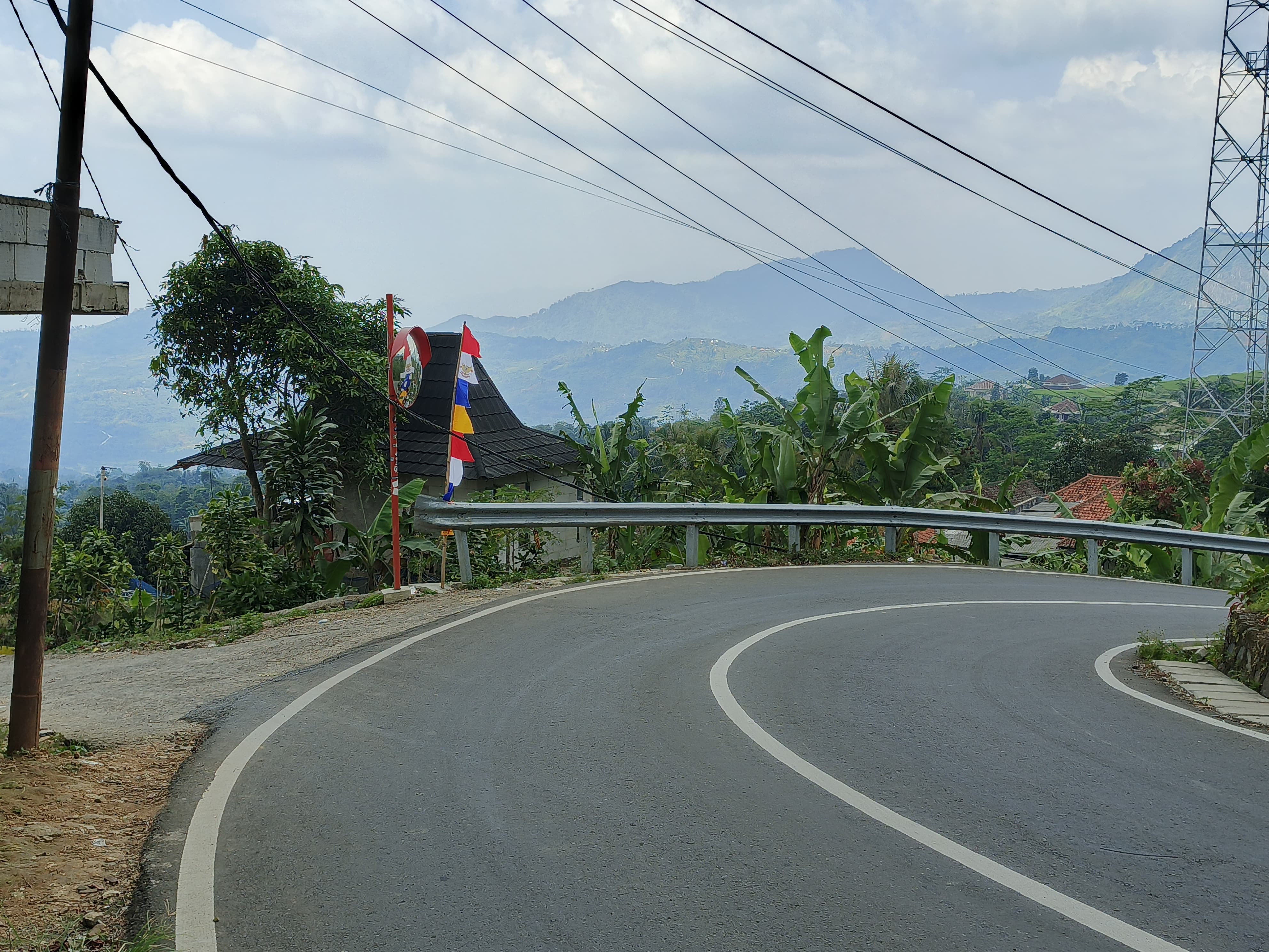 Kavling Sawarga 1