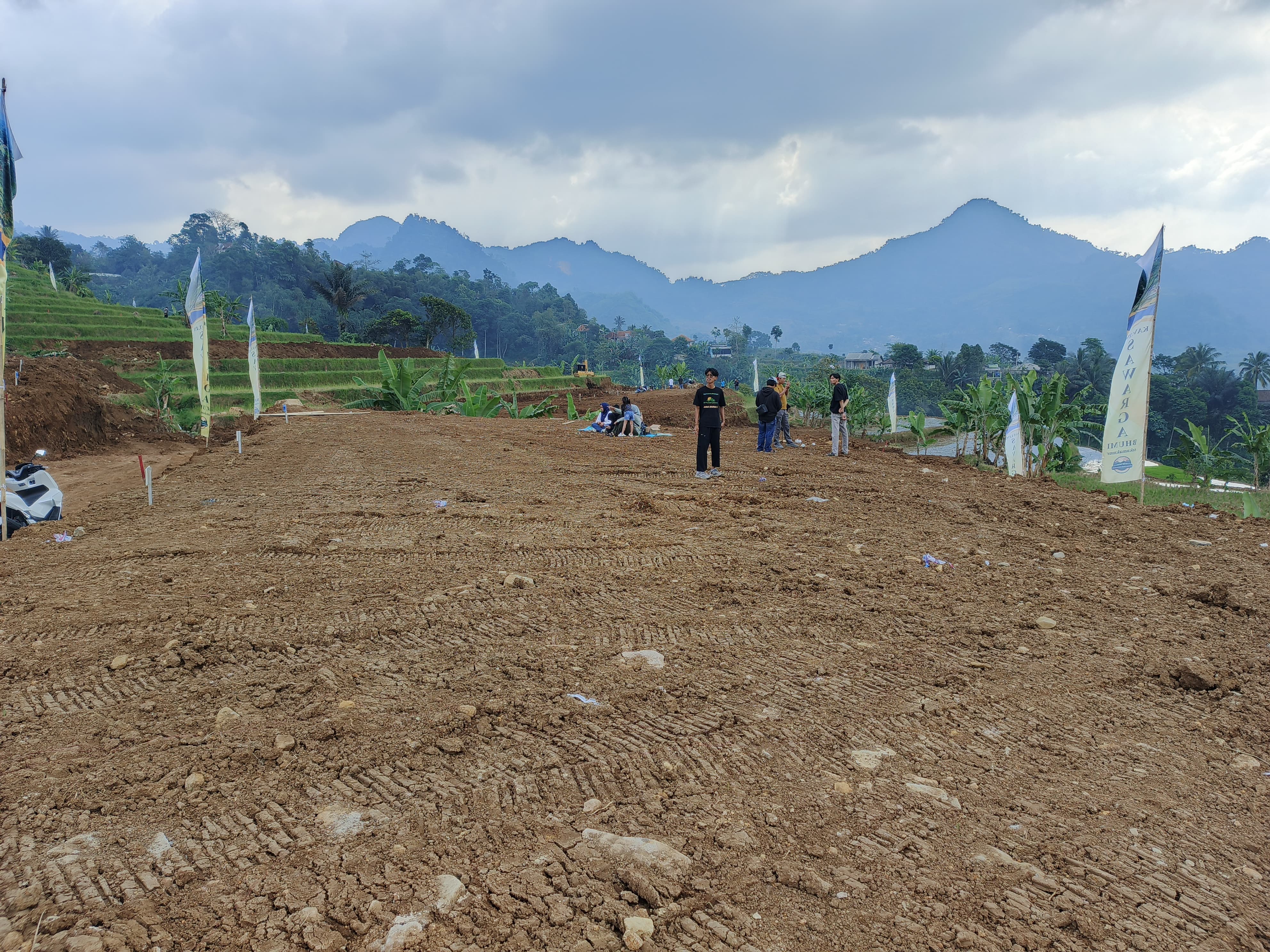 Kavling Sawarga 2