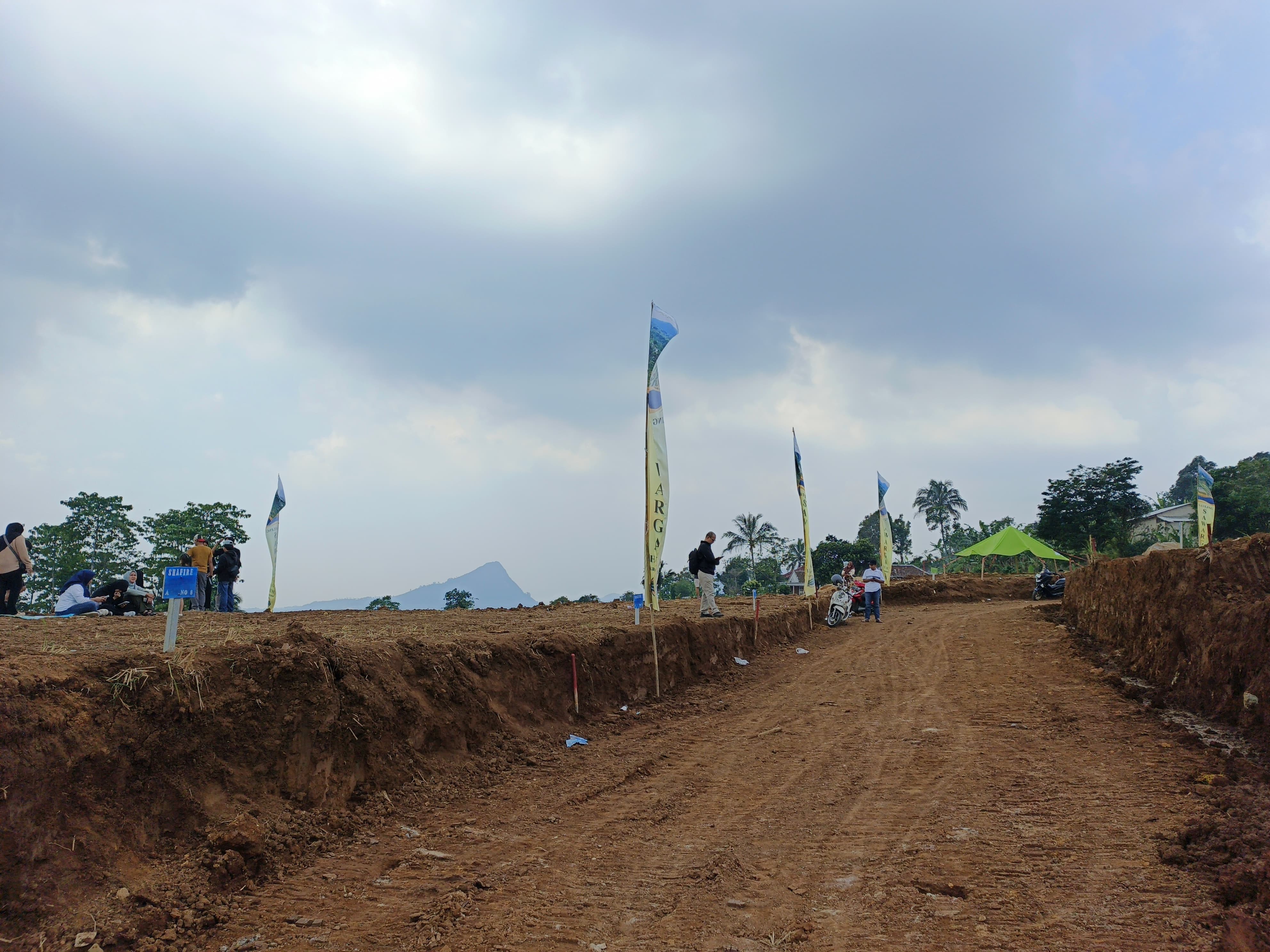 Kavling Sawarga 3