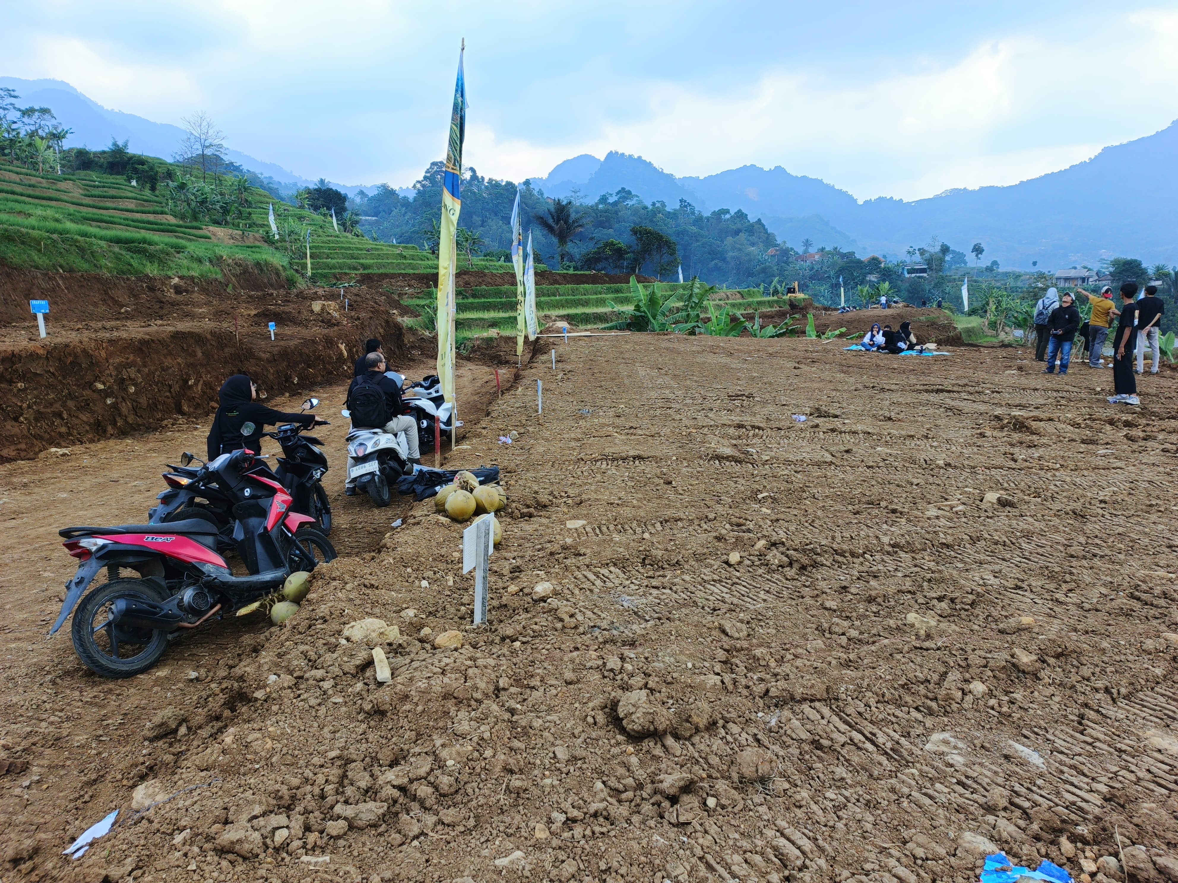 Kavling Sawarga 3