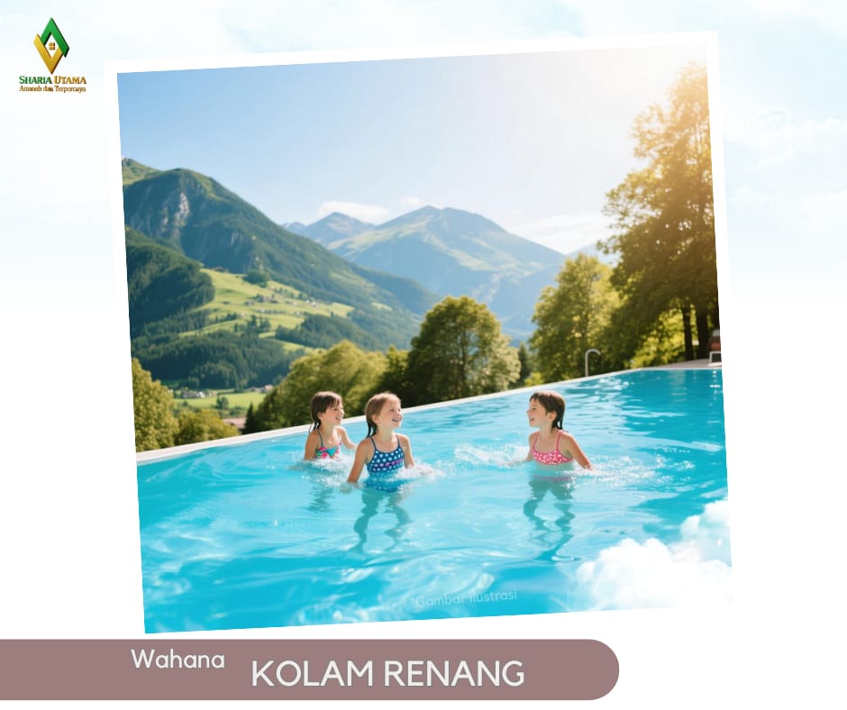 Kolam Renang
